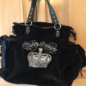 Juicy Couture purse